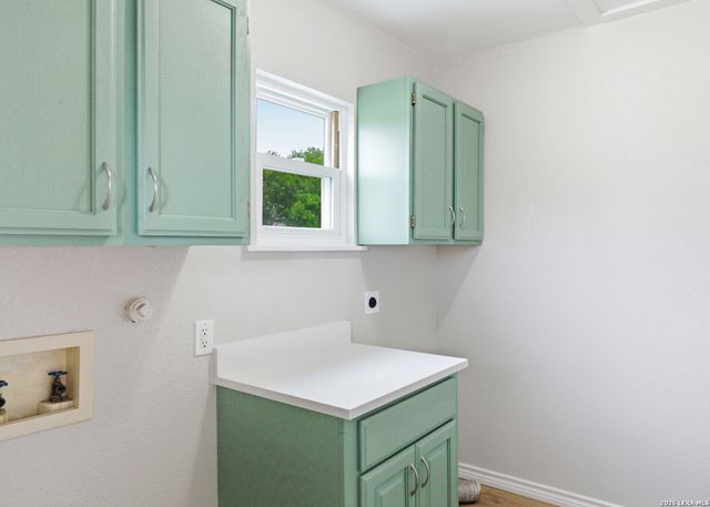 225 Avenue B, Converse, TX 78109