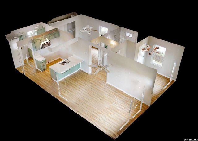 225 Avenue B, Converse, TX 78109