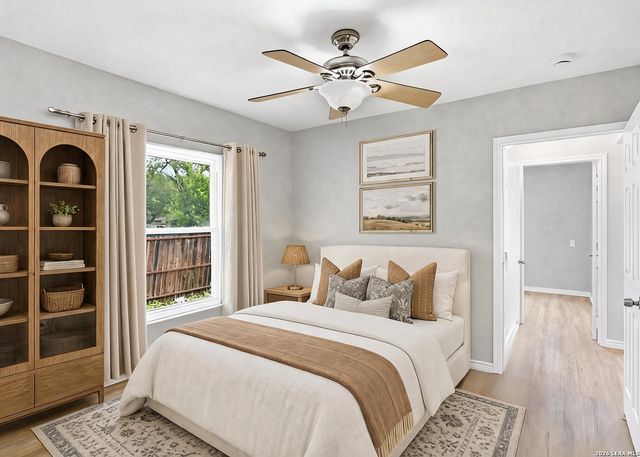 225 Avenue B, Converse, TX 78109