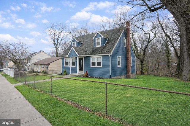 950 CENTRAL AVE, Runnemede, NJ 08078