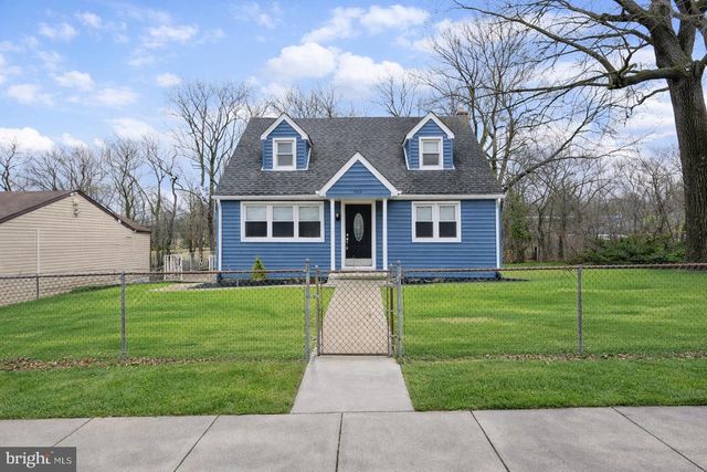 950 CENTRAL AVE, Runnemede, NJ 08078