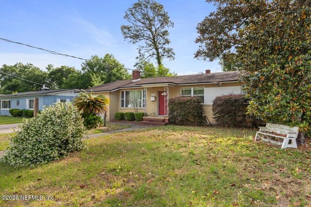 6325 MERCER Circle W, Jacksonville, FL 32217