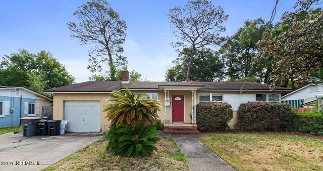 6325 MERCER Circle W, Jacksonville, FL 32217