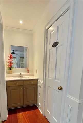 3120 Saint Andrews Circle, Duluth, GA 30096
