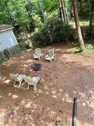 3120 Saint Andrews Circle, Duluth, GA 30096