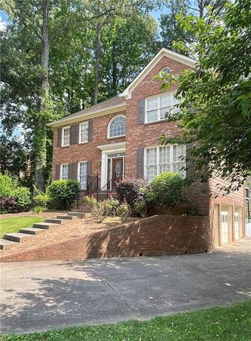 3120 Saint Andrews Circle, Duluth, GA 30096