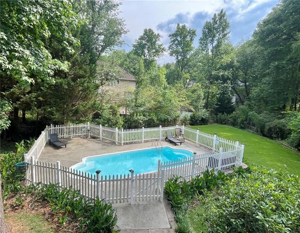 3120 Saint Andrews Circle, Duluth, GA 30096