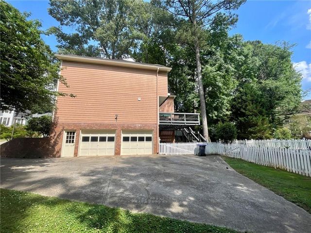3120 Saint Andrews Circle, Duluth, GA 30096