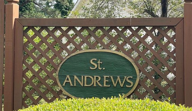 3120 Saint Andrews Circle, Duluth, GA 30096