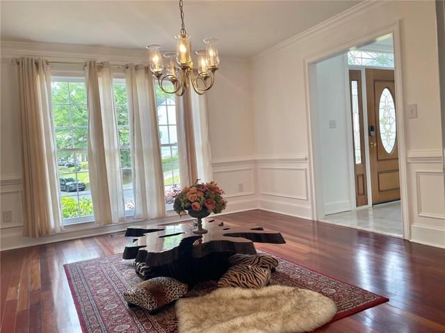 3120 Saint Andrews Circle, Duluth, GA 30096