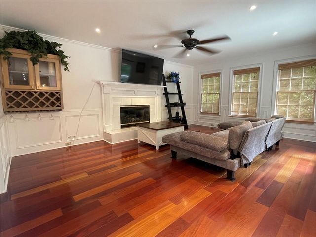 3120 Saint Andrews Circle, Duluth, GA 30096