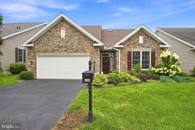 259 COLONIAL DR, Mechanicsburg, PA 17050