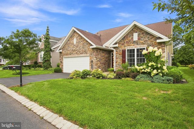 259 COLONIAL DR, Mechanicsburg, PA 17050