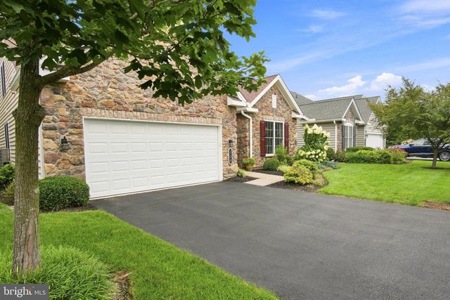259 COLONIAL DR, Mechanicsburg, PA 17050