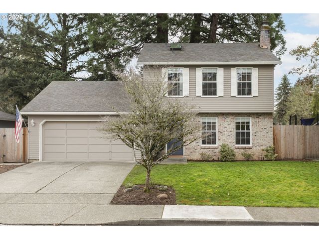 672 Se ALDER Ct, Hillsboro, OR 97123