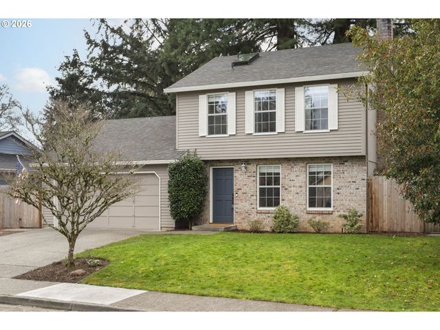 672 Se ALDER Ct, Hillsboro, OR 97123