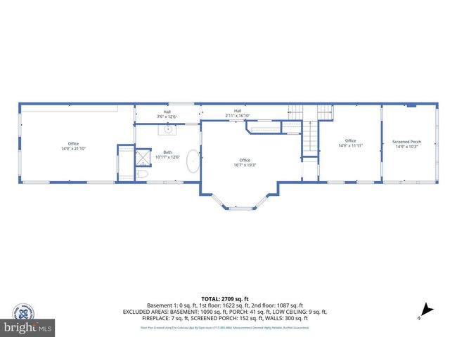 119 BALTIMORE ST, Hanover, PA 17331