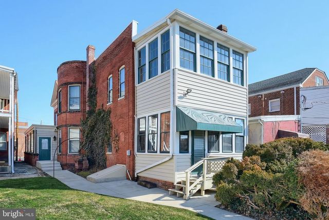 119 BALTIMORE ST, Hanover, PA 17331