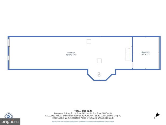 119 BALTIMORE ST, Hanover, PA 17331