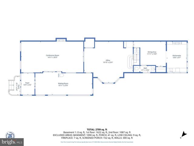 119 BALTIMORE ST, Hanover, PA 17331