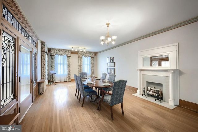 119 BALTIMORE ST, Hanover, PA 17331