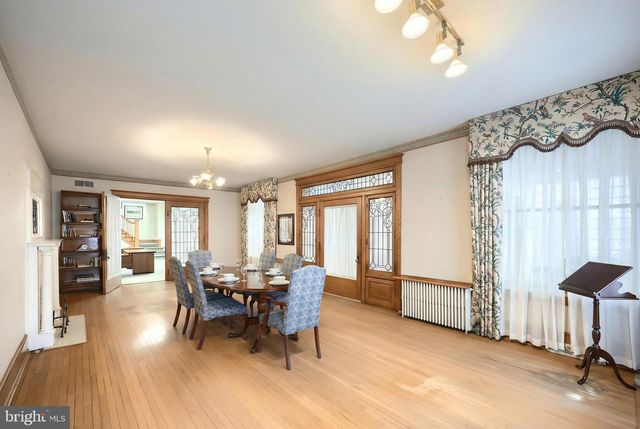 119 BALTIMORE ST, Hanover, PA 17331