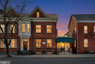 119 BALTIMORE ST, Hanover, PA 17331