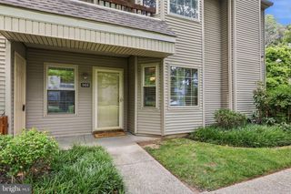 3105 DANBURY CT #189, Yardley, PA 19067