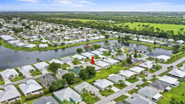 6648 Gaviota, Fort Pierce, FL 34951