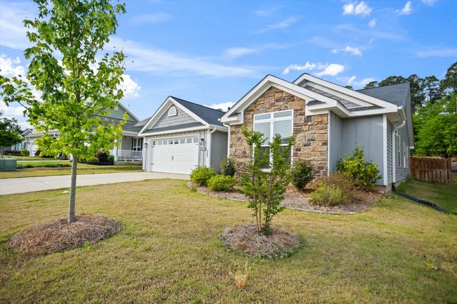 560 Schaver Loop, Aiken, SC 29803