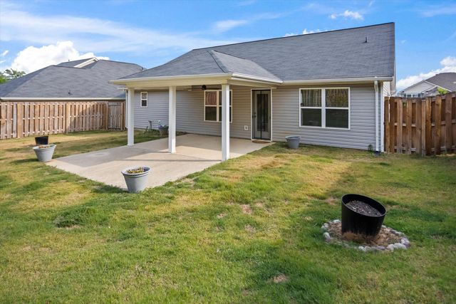 560 Schaver Loop, Aiken, SC 29803