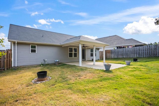560 Schaver Loop, Aiken, SC 29803