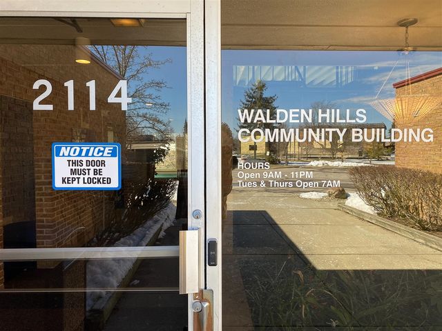 1265 S Maple Road Unit: 305, Ann Arbor, MI 48103