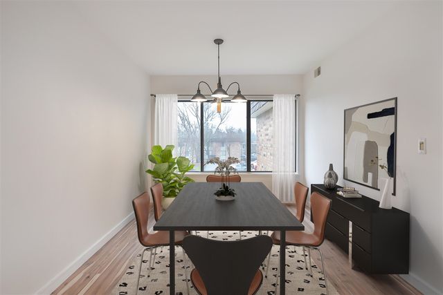 1265 S Maple Road Unit: 305, Ann Arbor, MI 48103