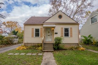 2034 Merrill Avenue, Ypsilanti Twp, MI 48197