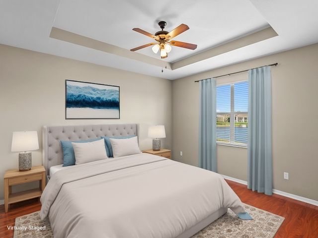 9737 SW Eastbrook Circle, Port St. Lucie, FL 34987