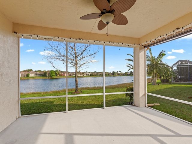 9737 SW Eastbrook Circle, Port St. Lucie, FL 34987