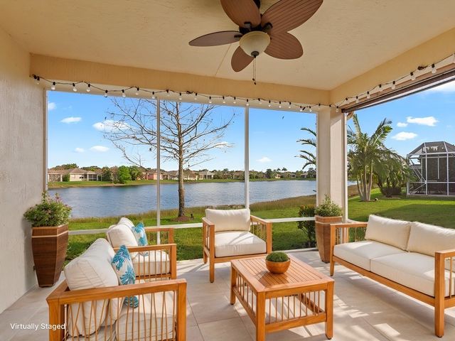 9737 SW Eastbrook Circle, Port St. Lucie, FL 34987