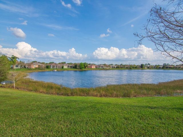 9737 SW Eastbrook Circle, Port St. Lucie, FL 34987