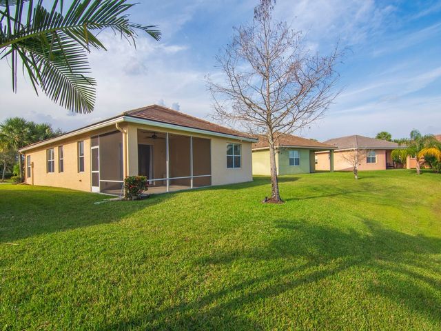 9737 SW Eastbrook Circle, Port St. Lucie, FL 34987