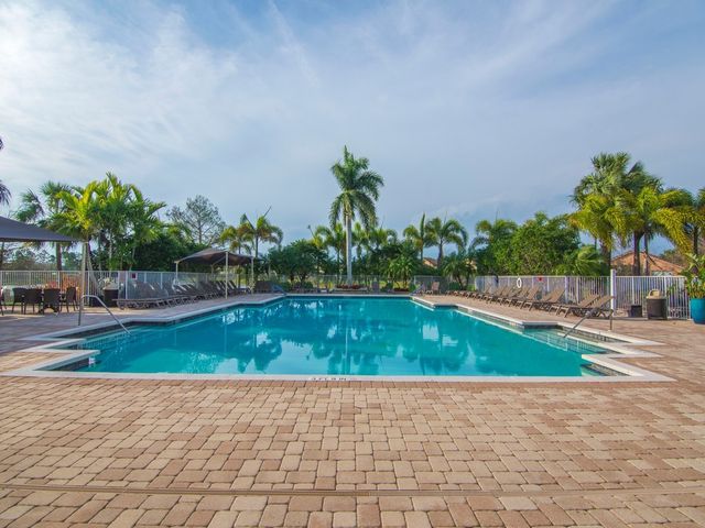 9737 SW Eastbrook Circle, Port St. Lucie, FL 34987