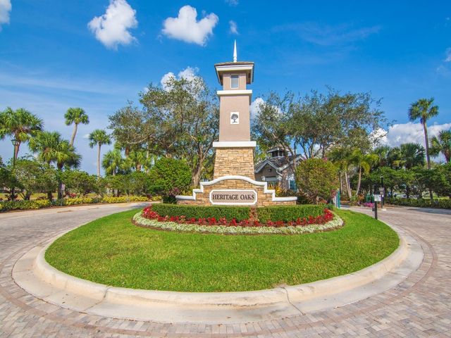9737 SW Eastbrook Circle, Port St. Lucie, FL 34987