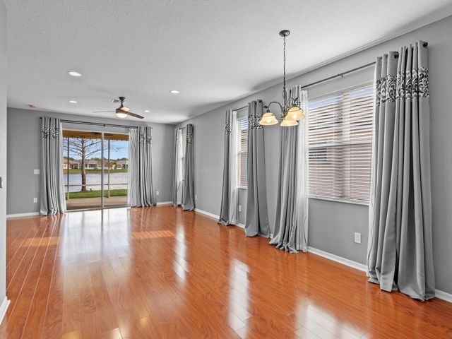 9737 SW Eastbrook Circle, Port St. Lucie, FL 34987