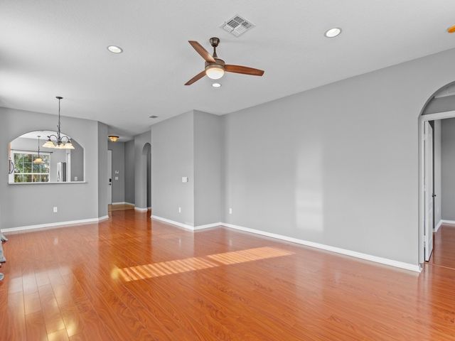 9737 SW Eastbrook Circle, Port St. Lucie, FL 34987