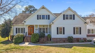 10624 Staghound Trail, Zebulon, NC 27597