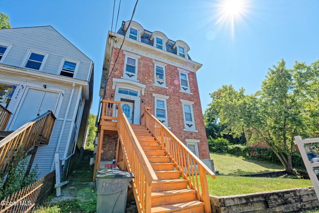 1554 1st Street, Rensselaer, NY 12144