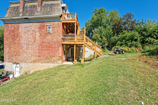 1554 1st Street, Rensselaer, NY 12144