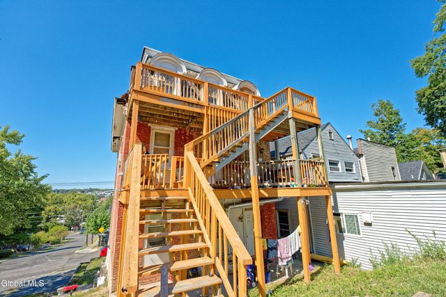 1554 1st Street, Rensselaer, NY 12144