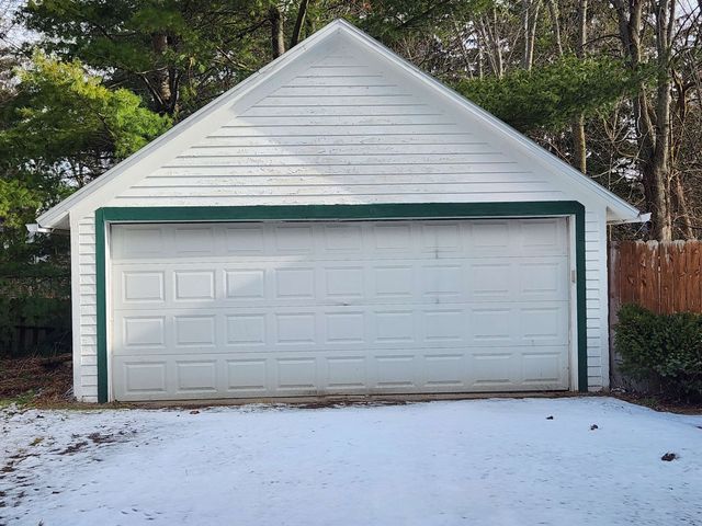 202 S Wheeler Street, Saginaw, MI 48602