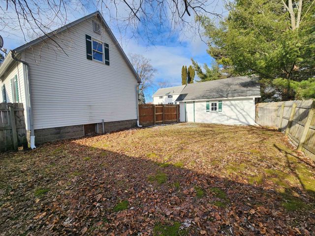 202 S Wheeler Street, Saginaw, MI 48602